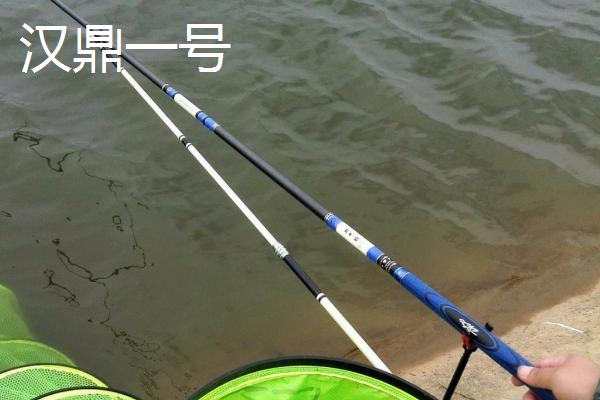 3.6米鱼竿有哪些推荐，一击、赤刃都不错