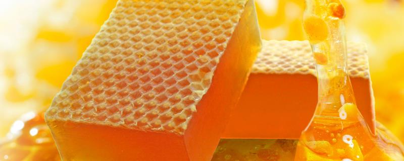 纯龙眼蜜会不会结晶，是蜜蜂采集龙眼花蜜酿制而成的