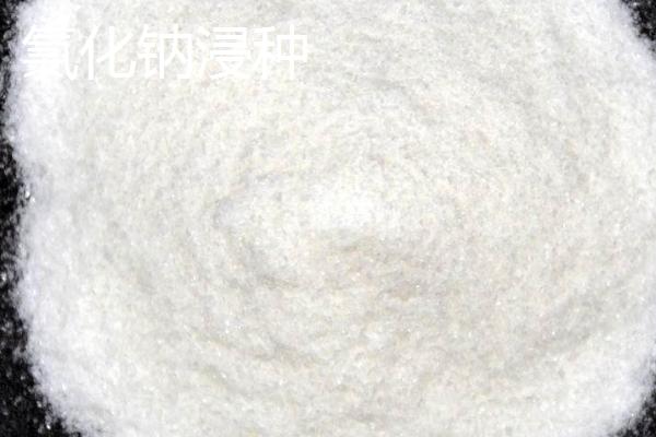 十个蔬菜药剂浸种方法，浸泡时间多为半小时