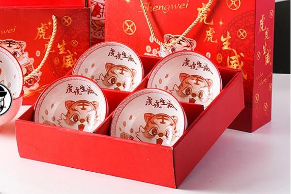 农村好卖的年货有哪些，干果类食品的需求量较大