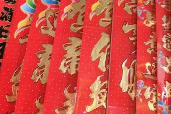 农村好卖的年货有哪些，干果类食品的需求量较大