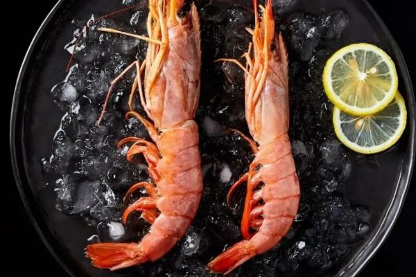 阿根廷红虾属于什么虾，捕捞出水后需要立即速冻