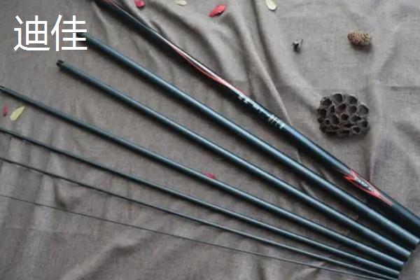 大物竿推荐，这6个牌子质量好