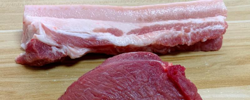 猪肉价格为什么会上涨，原因是受到非洲猪瘟、环保禁养、消费升温等因素的影响