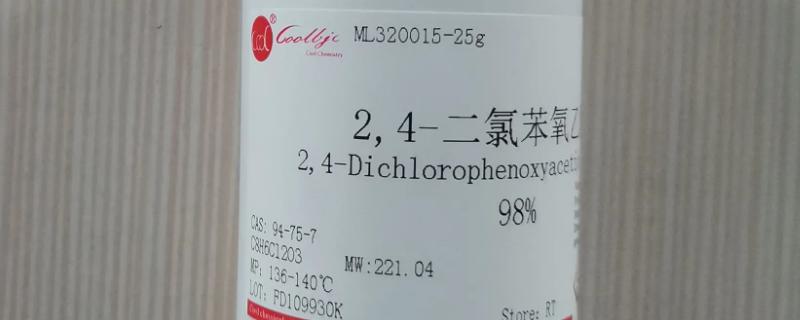 2，4-D生长调节剂使用说明，针对不同作物的使用方法不同