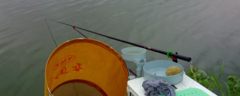台钓竿多少米最佳取决于水域深度、钓点距离和作钓鱼种