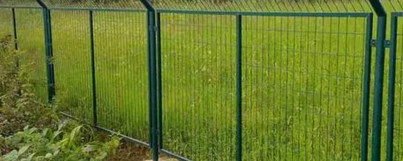 一亩地要多少米围栏网，1亩地需要104米的围栏网
