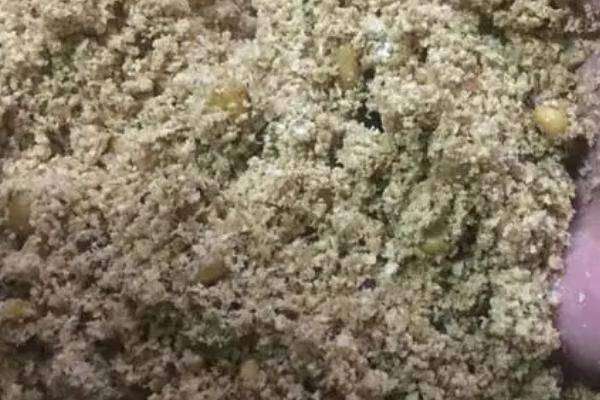 钓鱼窝料自制配方，可使用曲酒、玉米、麦麸等材料进行配制