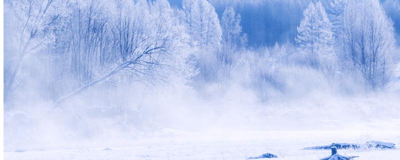 大雪节气的由来，原因是在此期间容易大范围降大雪