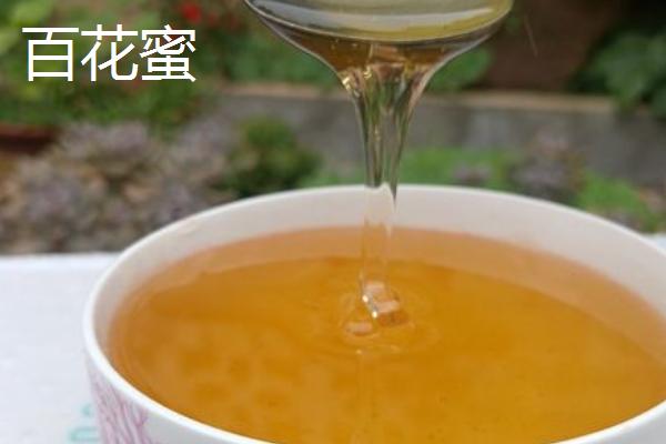 鸭脚木蜜的食用方法，普遍吃法是冲泡饮用