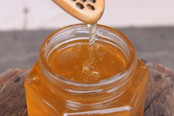 什么是丹参蜜，由蜜蜂采集丹参花蜜酿制而成