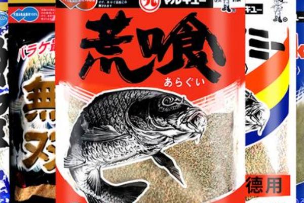 野钓鲤鱼有哪些饵料比较好用，蚯蚓、玉米、红薯均为不错的选择