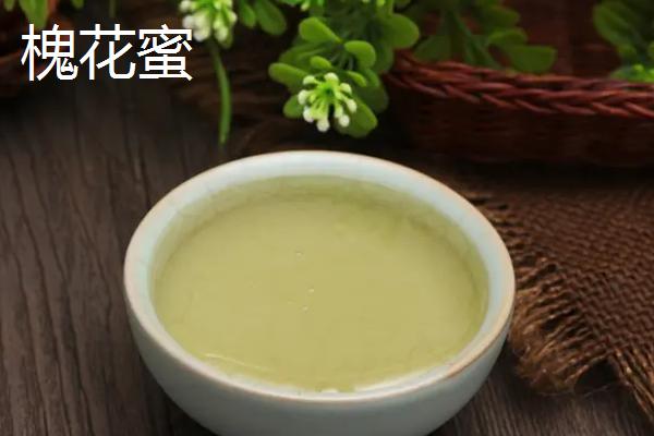 荆条蜜是什么蜂蜜，蜜源植物是荆条花