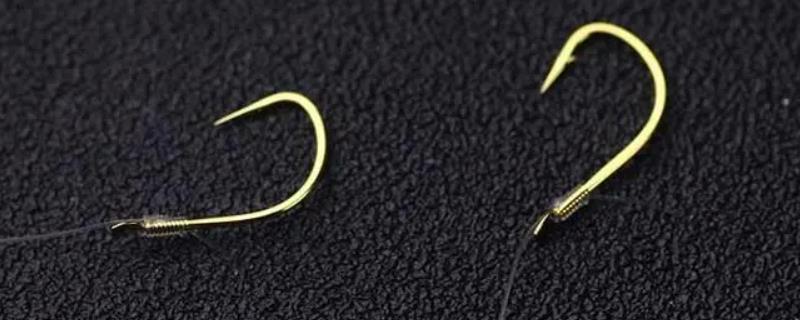 海夕钩和袖钩的区别，海夕钩的尺寸和强度高于袖钩