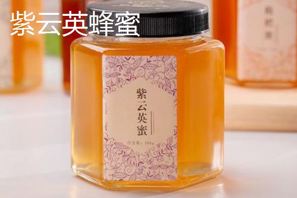 紫云英蜂蜜属于凉性还是热性，在中医药理论中偏凉性