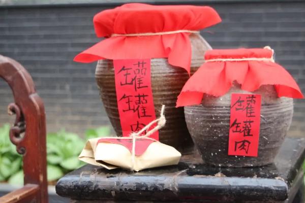 雨水节气的习俗，出嫁的女儿会回家拜望