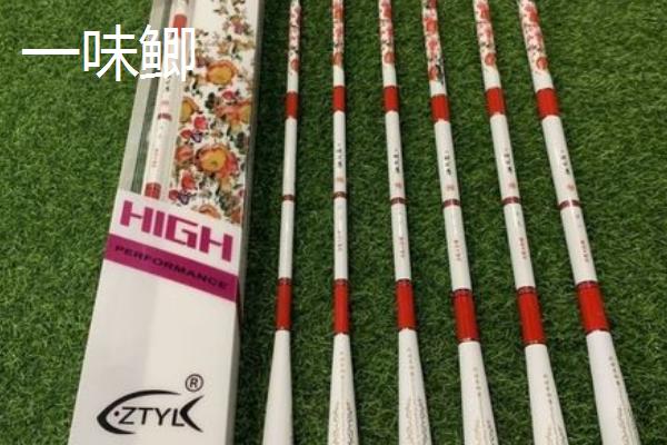 好用的鲫鱼竿有哪些，包括光威和迪佳等品牌