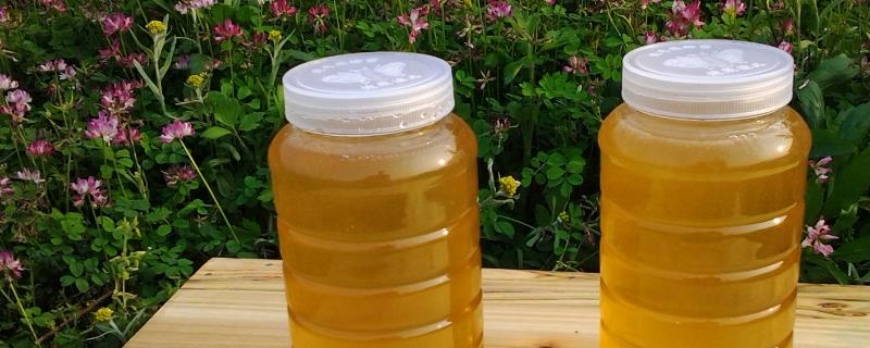 哪种蜂蜜才算比较好，由蜜蜂酿制成熟的自然蜜就是好蜂蜜