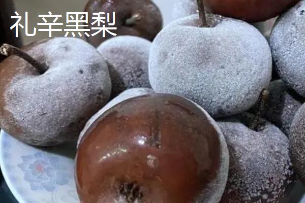 甘肃省甘谷县的特产，辣椒是最著名的特产