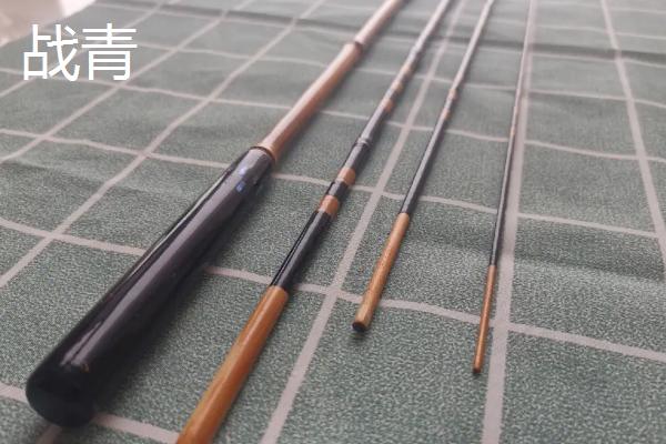 用什么鱼竿垂钓50斤的青鱼，战青、螺纹钢、浪尖巨物等品牌均可选择