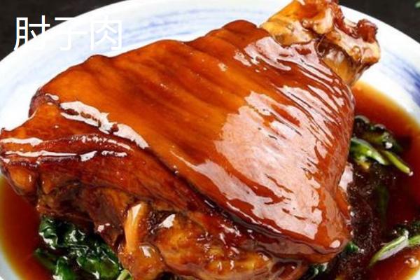 怎么区分猪身上不同部位的肉，具有有大理石纹路、瘦中带肥的肉是梅花肉