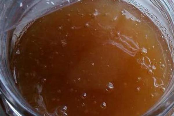桉树蜜的价格，一斤需要30-40元左右