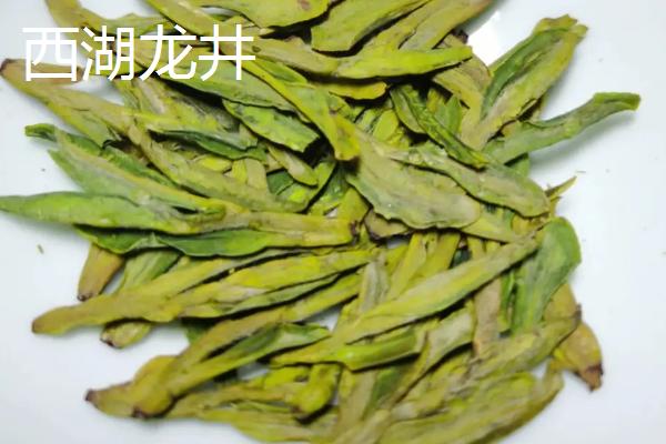 十种名贵的茶叶，安溪铁观音属于茶中珍品