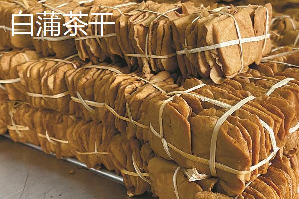 江苏南通的特产，西亭脆饼是典型代表