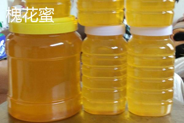槐花蜜的价格为什么贵，品质优良且产量稀缺