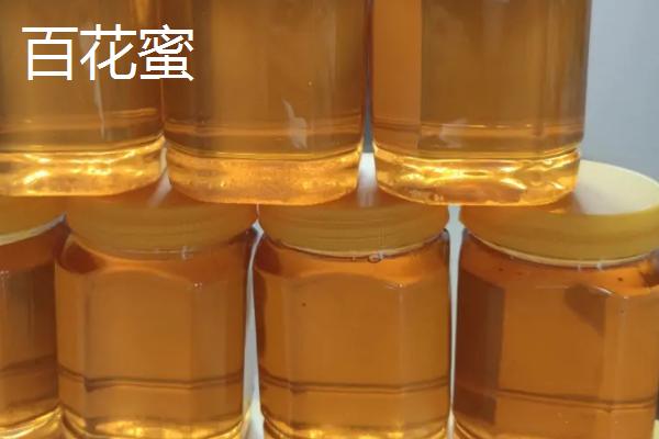 槐花蜜的价格为什么贵，品质优良且产量稀缺