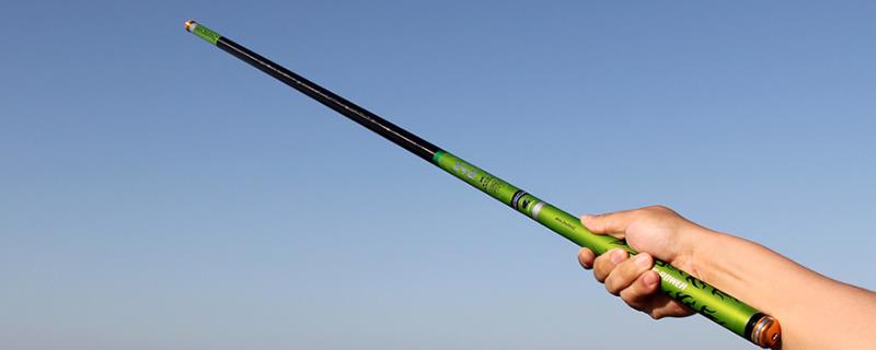 青鱼竿是什么，是专门为钓青鱼设计的鱼竿