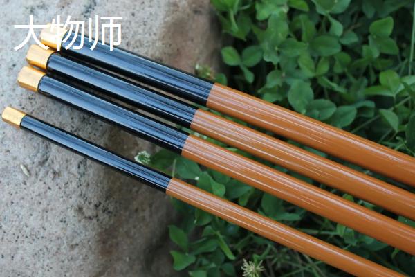 有哪些性价比高的3.6米鱼竿，赤刃四代、竹山五代、杰诺江湖等品牌是适宜选择
