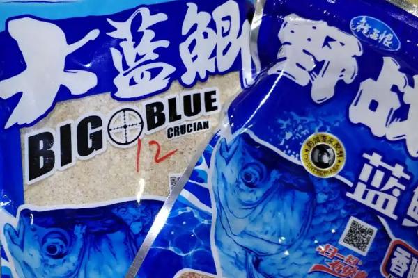 大福寿鱼饵介绍，属于腥味饵料、可垂钓罗非鱼等鱼种