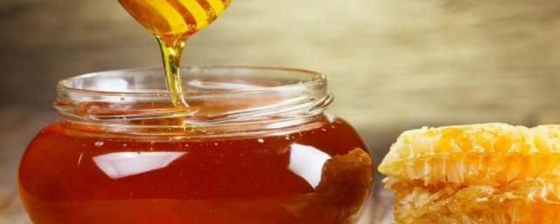 蜂蜜起白泡沫还能吃吗，大量泡沫说明已经变质不能吃