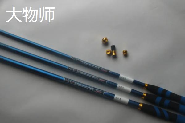 细硬峰鱼竿品牌介绍，产品精益求精值得信赖