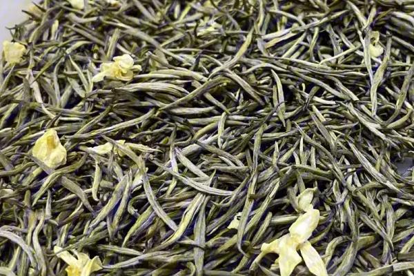 茉莉花茶的产地，产量最高的是横县