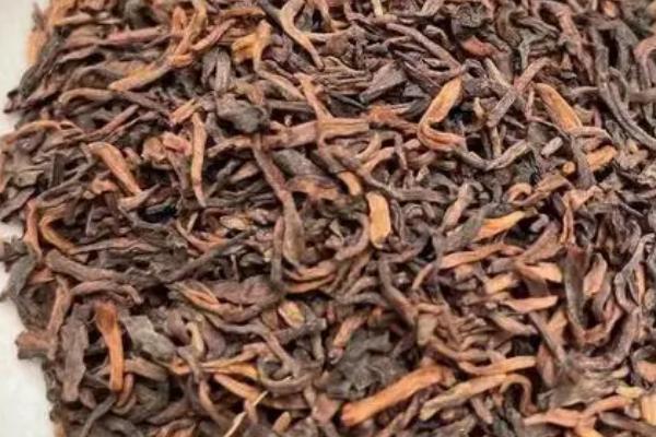 普洱茶属于什么茶，是黑茶的一种