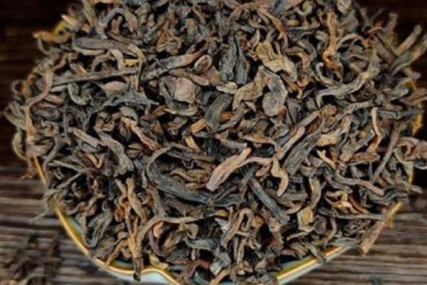 普洱茶属于什么茶，是黑茶的一种