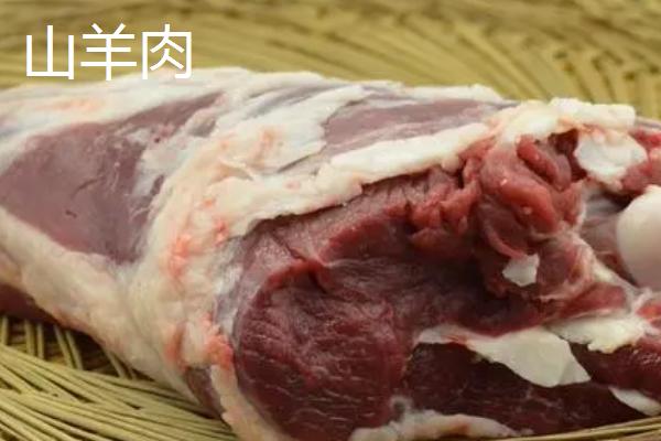 山羊肉和绵羊肉区别，口感、肉质和价格均不同