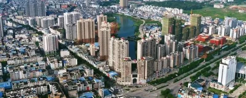 中国人口密度最大的县城在哪里，是福建南部的石狮市