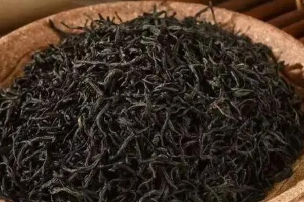 黑茶的产地，主产于湖南、陕西、云南等省份