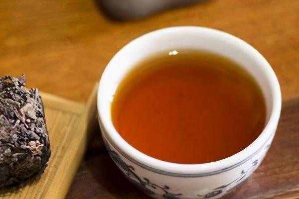 黑茶的产地，主产于湖南、陕西、云南等省份