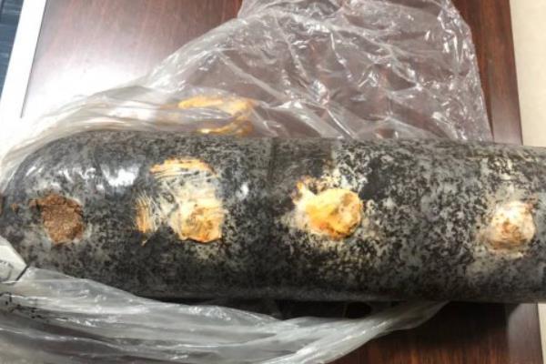 蘑菇菌包发霉了还能不能出菇，与感染的时期有关