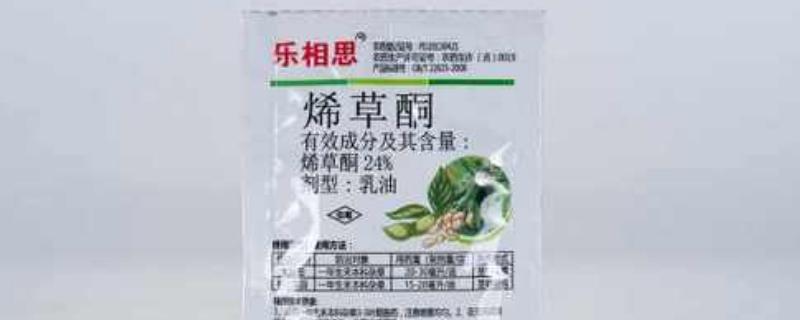 烯草酮可以对哪些作物使用，适用于阔叶类瓜果蔬菜田