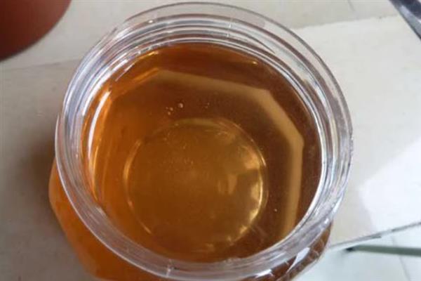 桉树蜜的价格，零售价格一般在30-40元左右一斤