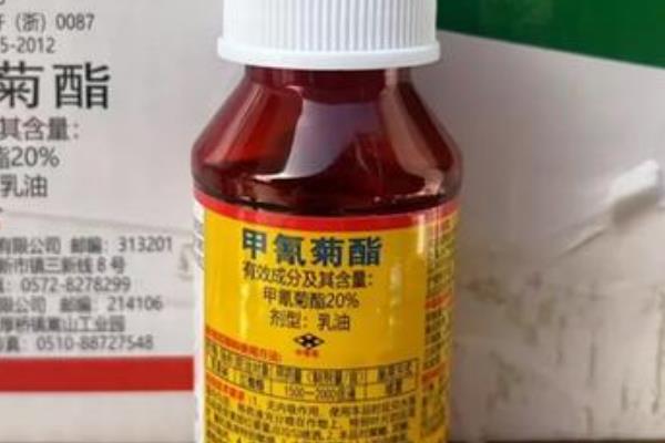 杀虫剂是碱性还是酸性，一般的农药属于酸性农药