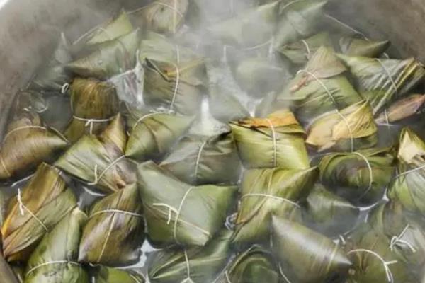 100张粽叶要多少斤糯米，通常需要5斤