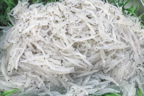 丹江口市银鱼的产地，产地主要在湖北十堰丹江口市