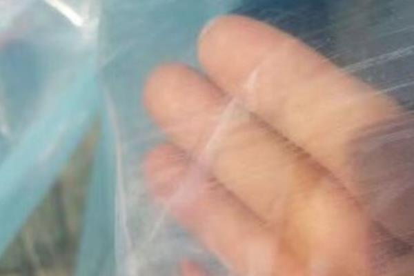 先进的农用薄膜有哪些，有轻薄型薄膜、多用途薄膜等