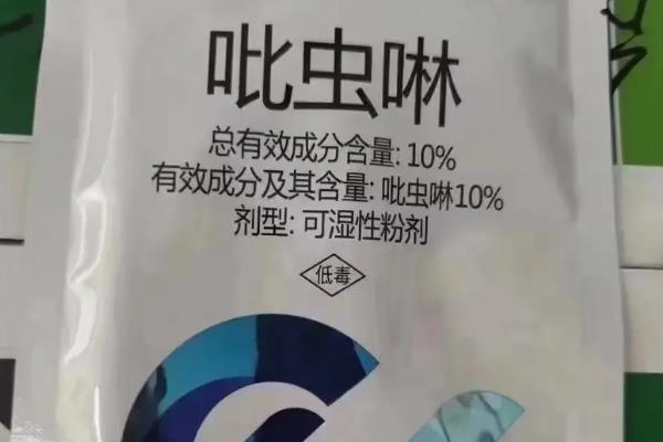 怎么防治白粉虱，把黄色粘虫板放在温室中可以诱杀成虫